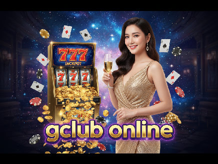 gclub online